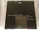 BENNY BAILEY Mirrors Sahib Shihab Francy Boland NEW LP