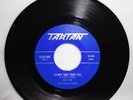 BOBBY CURTOLA RARE 45 - HAND IN HAND - 1960 - CANADIAN