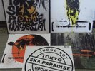 Tokyo Ska Paradise Orchestra Japan 4x7