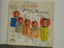 SUPER RARE FIRST PRESSING JOHNNY & HURRICANES 1960 VG+