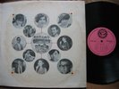 Styler & Silverstones LP SIMA Asian pop OPEN DRUMS rare