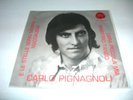 45 CARLO PIGNAGNOLI E LE STELLE RARE PROG ITALY 1972