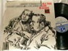 JIMMY FORREST All the Gin is Gone Grant Green Elvin Jones Harold Mabern LP