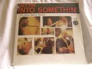 DAVE BAILEY Gettin Into Somethin' Charlie Rouse NEW LP Clark Terry Curtis Fuller