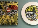 AGORAPHOBIC NOSEBLEED / ANS 5