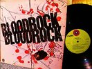 1970 LIME GREEN   1st  BLOODROCK  Hard Heavy Grand Funk