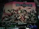Bolt Thrower Warmaster (Mit Lyrics/1 Press)