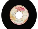 DANNY RAY Revolution Rock RARE ORIGINAL JA 7