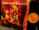 Clean 1972 QUINTESSENCE   INDWELLER   Exotic Prog Psych