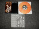 poison the well clear orange/peach swirl 10