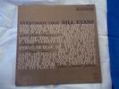Bill  Evans- Everbody  Digs- Riverside  12-291  Mono