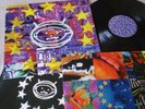 U2 Zooropa RARE ORIG LP 12