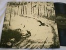 BURZUM Hvis Lyset Tar Oss RARE Orig LP 12