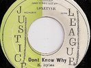 CARLTON & THE SHOES / BETTER DAYS / LISTEN
