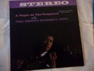 Kenny Burrell - A Night At The Vanguard Argo 655 stereo