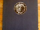 CHROME BOX SET 1982 HELIOS CREED 6 LPS WITH INSERT