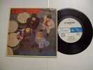 THE WHO MY GENERATION ANYWAY ANYHOW ANYWHER AUST 7