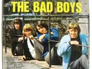The Bad Boys ORIG UK Freakbeat Garage Italian LP Pokora