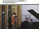 9lp denon kantorow/ranki/o'conor/pires/pierlot/larrieu