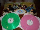 GONG/DAEVID ALLEN - LIVE IN PARIS,BATACLAN '73 DBL EX+