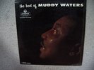 MUDDY WATERS - London LP
