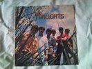 The Twilights - s/t. Aussie beat into psych lp.