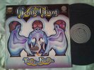 Gentle Giant. Three Friends. Australian Vertigo. Prog