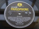 BEATLES Revolver LP UK Mono RARE diff Typeface EX 