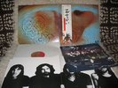 PINK FLOYD Meddle JAPAN-PRESS mint + 10s Booklet