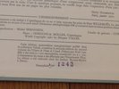 1960 French Gold Valois DEBUSSY  Piano NOEL LEE  STEREO