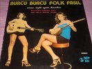 superb mid-70s Turkish funk w/moog wah breaks LP HEAR