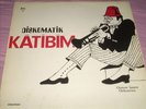 OsmanIsmen killer Turkish 80s funk/disco/groove LP HEAR