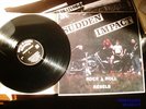 SUDDEN IMPACT RnR Rebels oi R.O.R Rebelles Skihhead
