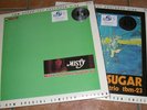 TBM Yamamoto Trio 45rpm Misty + Midnight Sugar NEW #68