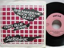 Switchblade (US Indie)P/S 7