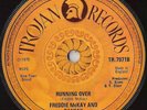FREDDY McKAY Your Cup Is Full (Running Over) ROOTS 7 ??