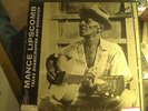 Mance Lipscomb Texas Sharecropper & songster 1 of 250