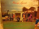KENNY LYNCH RARE UK Only Modern Soul Boogie LP MINT