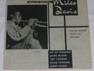 JAZZ EP MILES DAVIS Young Man With A Horn BLUE NOTE 204