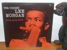 JAZZ LP LEE MORGAN on BLUE NOTE 1578 Mono RVG VG++ Hear