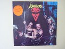 Venom Burried Alive Orig LP Black Death Metal 1984 M -