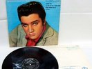 ELVIS PRESLEY JAPAN RA5109 LOVING YOU,FLIPBACK JKMONO