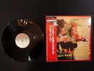 CYNDI LAUPER GIRLS JUST WANT TO HAVE FUN JAPAN LP OBI