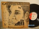 GOLDEN HITS by the GREATS-BEVERLEY'S   LP