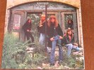 TROUBLE  trouble  ORG LP 1990