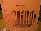 1970 ORIG 2xLP THE SOFT MACHINE   THIRD   PROG JAMMER