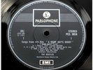 Beatles Hard Day's Night UK 1969 1-Box LP MINT/UNPLAYED