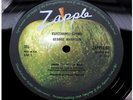 George Harrison Electronic Sound UK 1969 Zapple LP EX+
