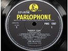 Beatles Rubber Soul UK 1965 -4/-4 MONO Press LP *EX+*