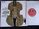 SAX 5285 – MILSTEIN : BACH  / VIVALDI CONCERTOS